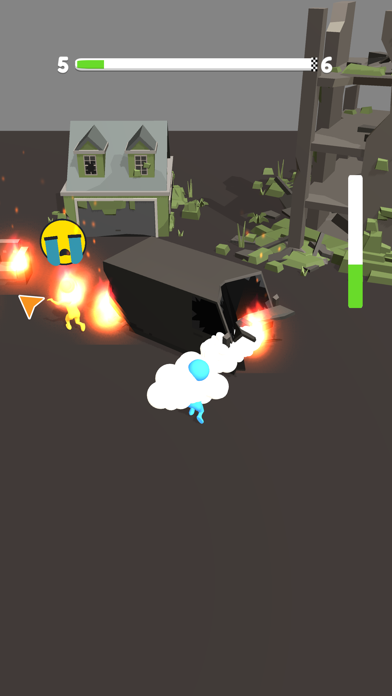 Stop The Fire 3D screenshot 3