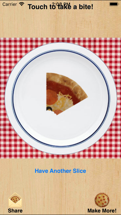 More Pizza!のおすすめ画像5