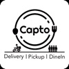 Capto-Pickup,Delivery & Dinein