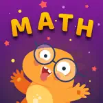 Nicola Maths educational games App Contact