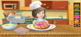 Game screenshot Little Master Chef Game hack