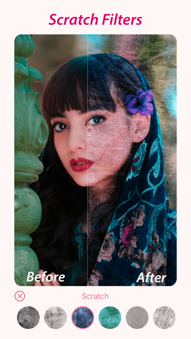 Screenshot #3 pour Skin Tones !