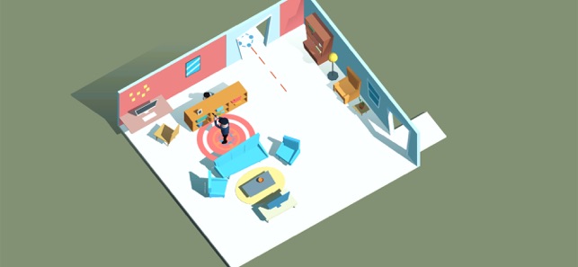 Hide The Thief(圖3)-速報App