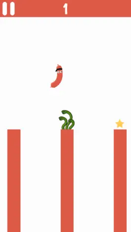 Game screenshot Sausage Brown Master hack