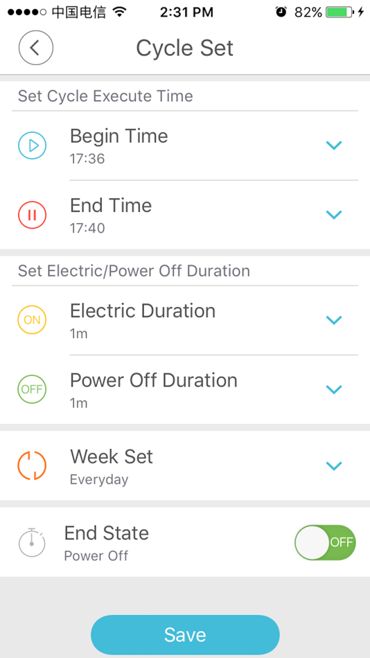 #4. E-CTRL (iOS) By: 惠钧 李