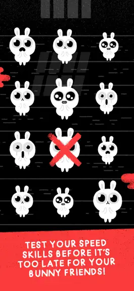 Game screenshot House of Bunnies hack