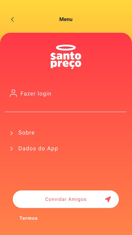 Santo Preço screenshot-3