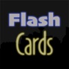 Language Flash Cards icon