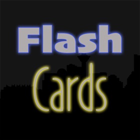 Snímky obrazovky (1) Language Flash Cards