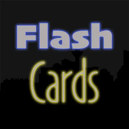 Language Flash Cards Cheats