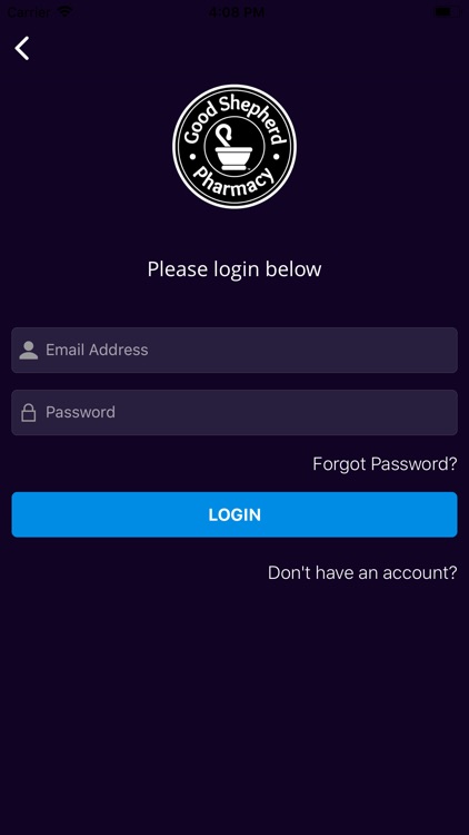 Good Shepherd - DayaMed