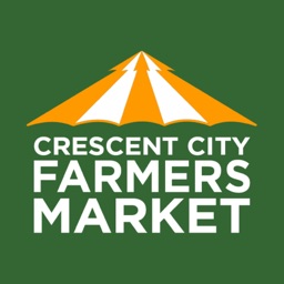 Crescent City Farmers Market