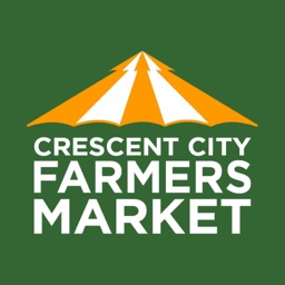 Crescent City Farmers Market