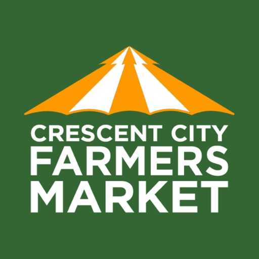 Crescent City Farmers Market