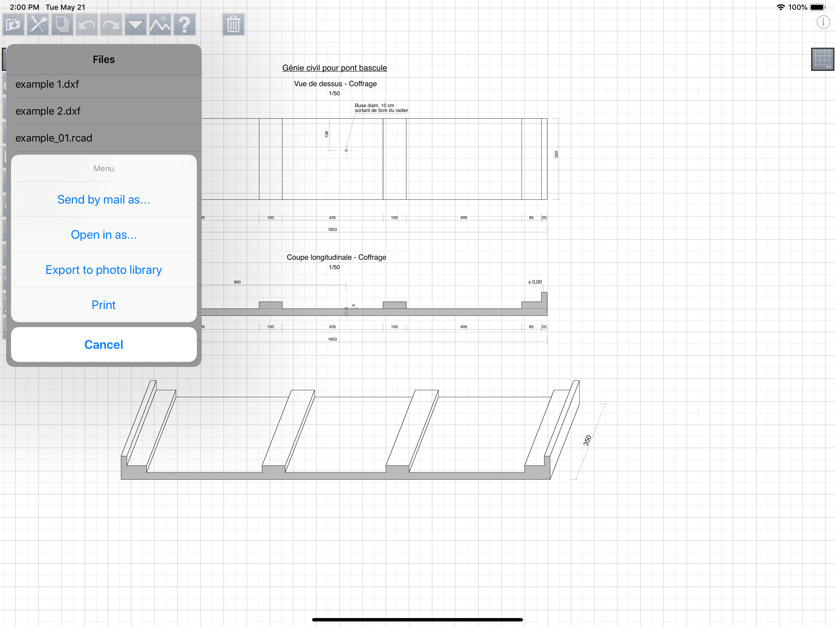 iPocket Draw