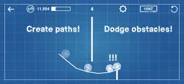 Game screenshot PathFinder - Bump the Balls mod apk