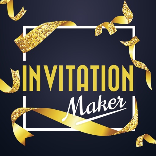 Invitation Card Maker