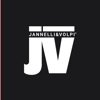 JannellieVolpi – Wallcoverings