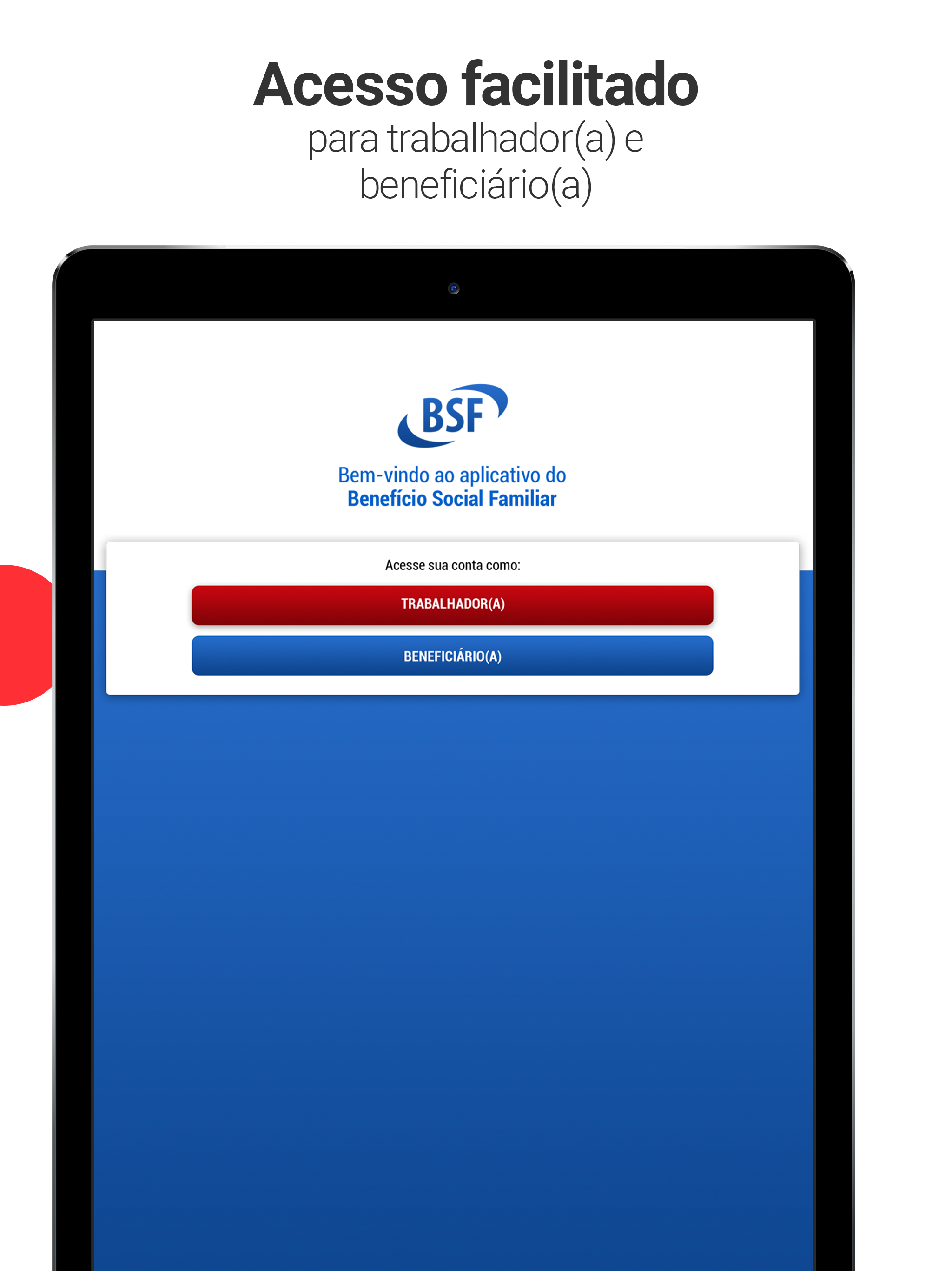 BSF Online