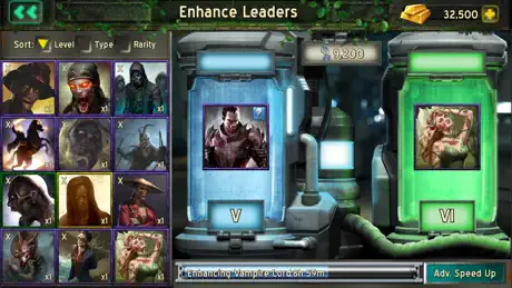 Empire Z: Endless War
