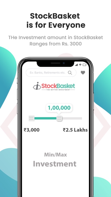 StockBasket | A SAMCO  Brand screenshot-4