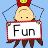 Fun Sight Words - iPhoneアプリ