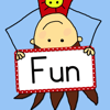 Fun Sight Words - I Teach Tiny Humans, LLC