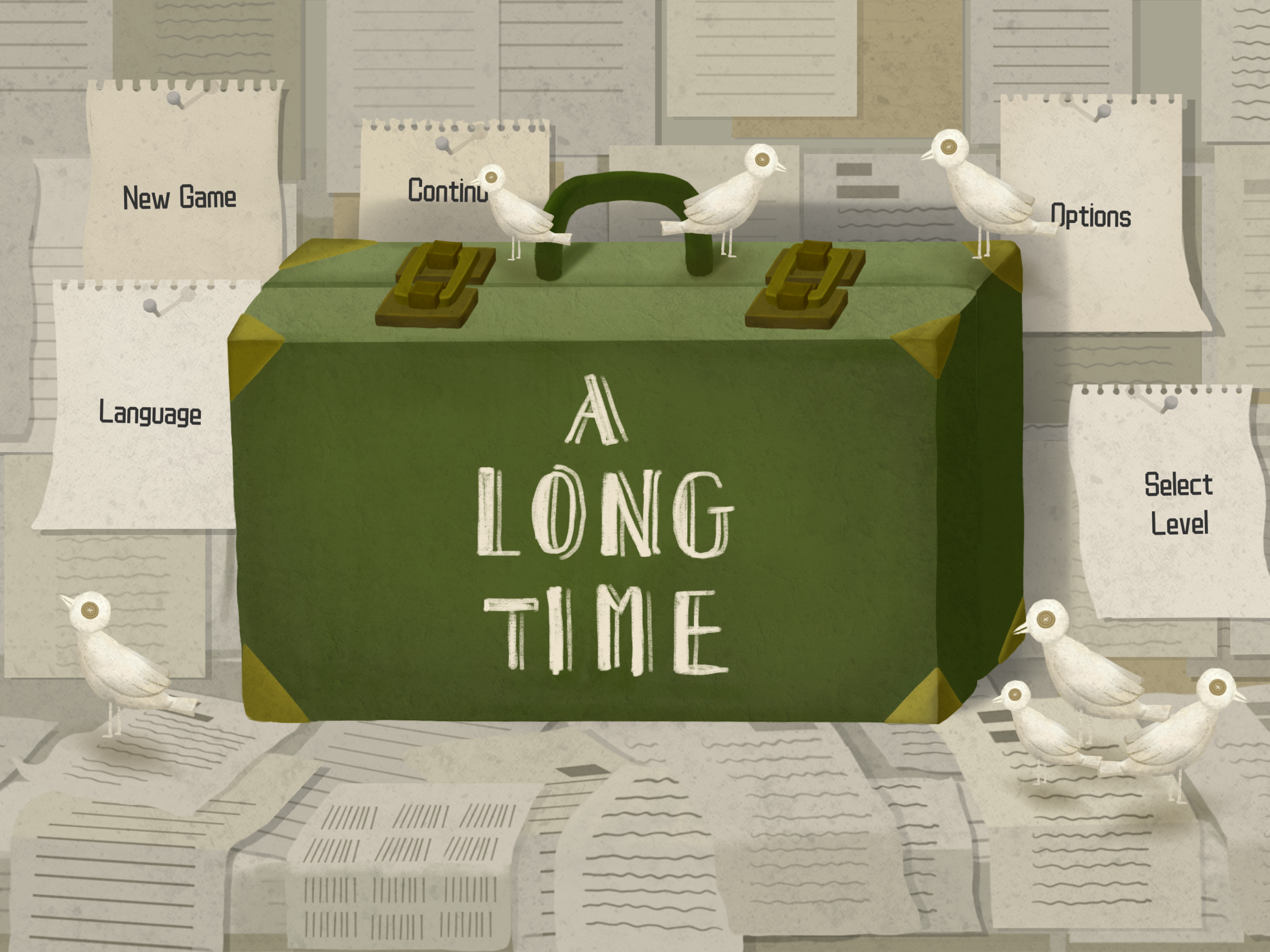 A Long Time screenshot 7