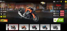 Game screenshot Racing Bike :Motorcycle Rider hack