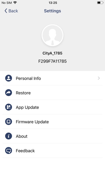 Vla Watch screenshot-5