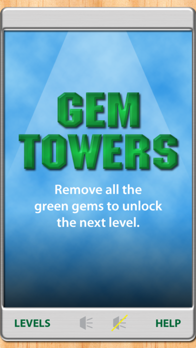 Gem Towers Screenshot