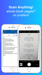 My Text Scanner : OCR Lens screenshot