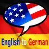 English to German Phrasebook App Delete