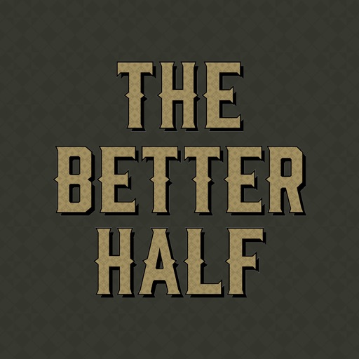 The Better Half Pub