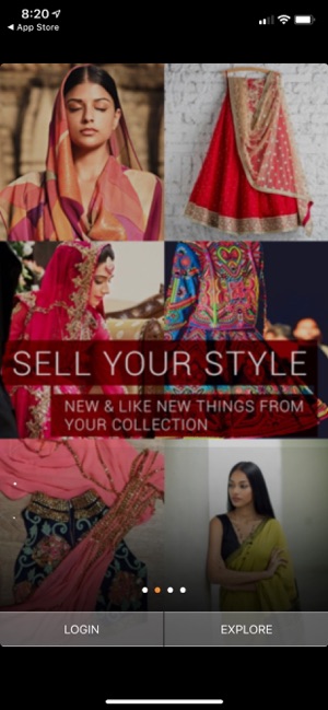 EthnicThread(圖1)-速報App