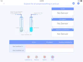 Game screenshot SWR Jr.Chem apk