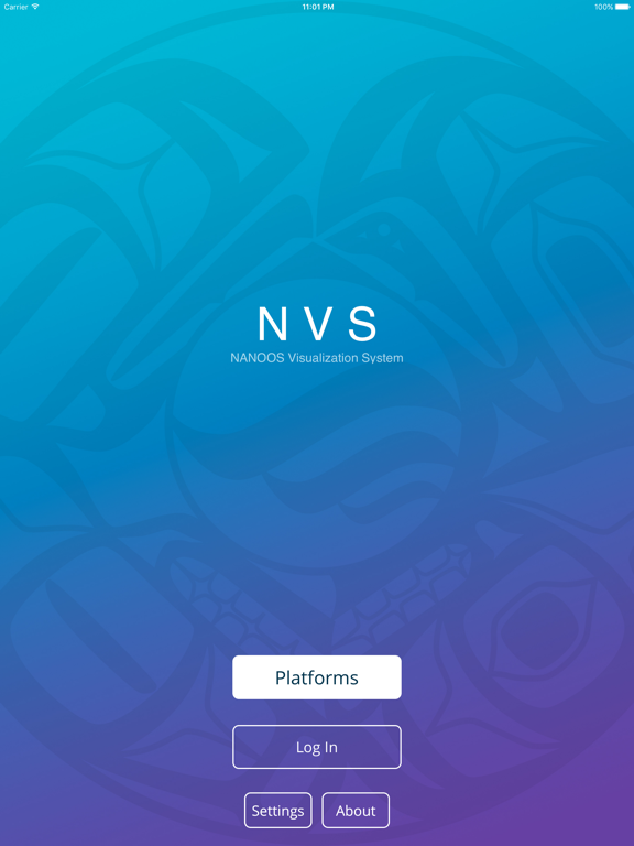 Screenshot #4 pour NVS Explorer
