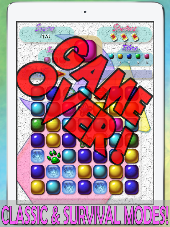 Screenshot #5 pour Poshi Toky HD