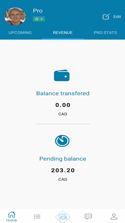 #3. RE - Real Estream Pro (iOS) Podle: RealEstream
