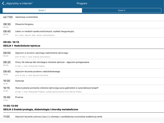 Screenshot #6 pour poDyplomie