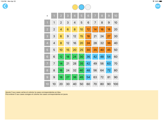 Screenshot #4 pour Tapytha