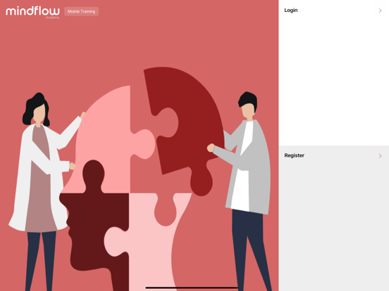 Screenshot #4 pour Mindflow Academy