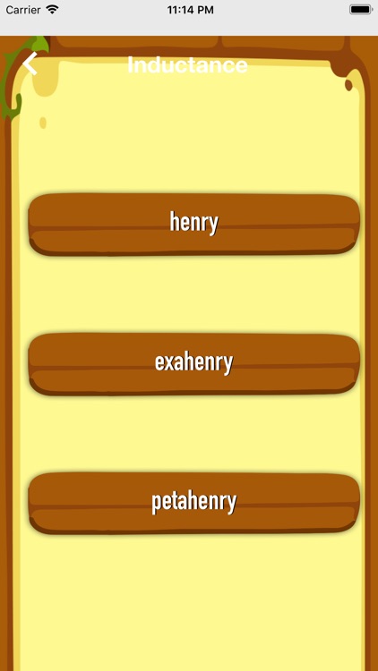Inductance Heat Desnity and In