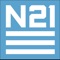 The N21 Slovenia WES App has all the information you need for Slovenian & Croatian  Network TwentyOne Weekend Seminars