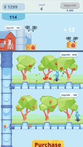 Greenhouse Inc. screenshot