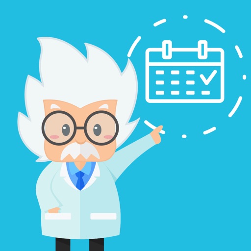 Day of Week Genius - AppWisp.com