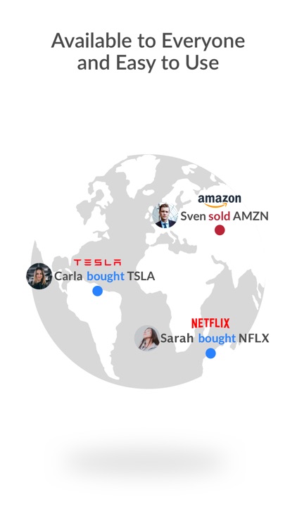 SprinkleBrokerage: Invest