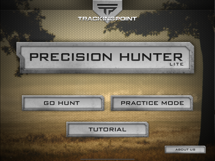 Talon Precision Hunter Lite