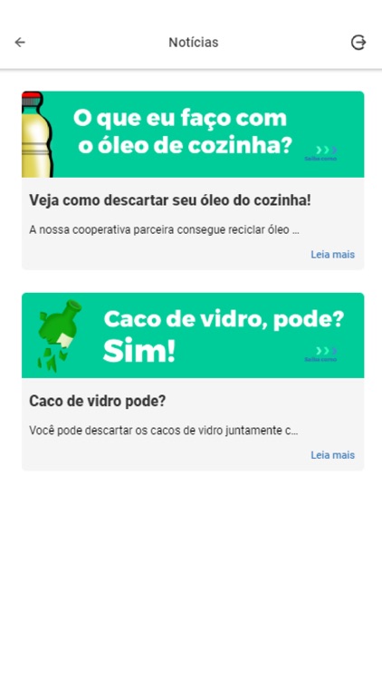 Recicla Points screenshot-6