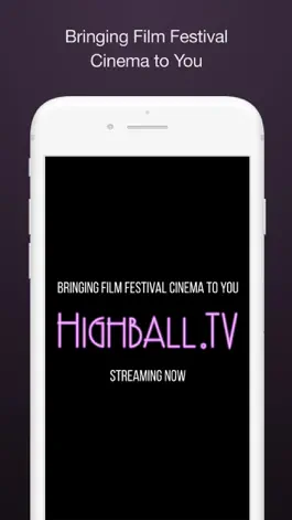 Game screenshot HighballTV mod apk